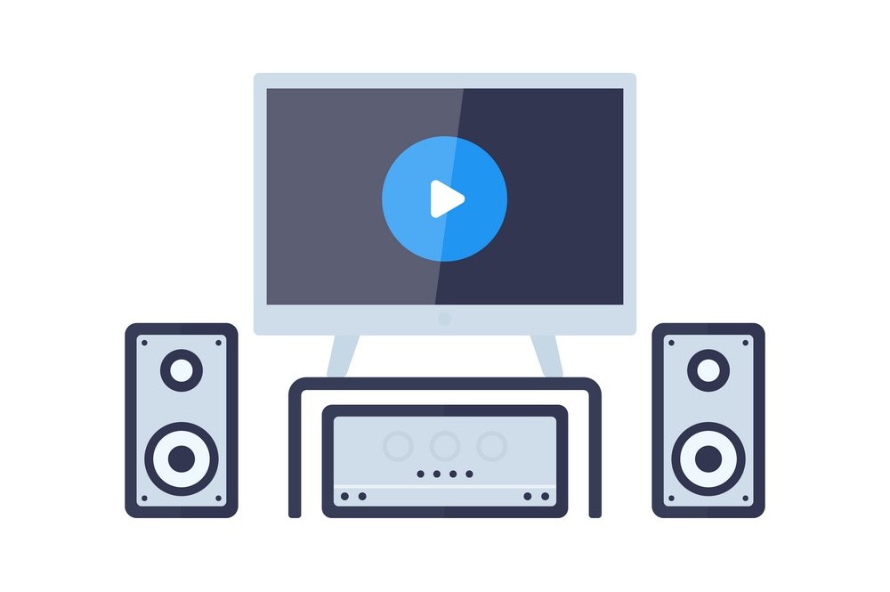 Tv, Speaker, Fan, & Cooler Services