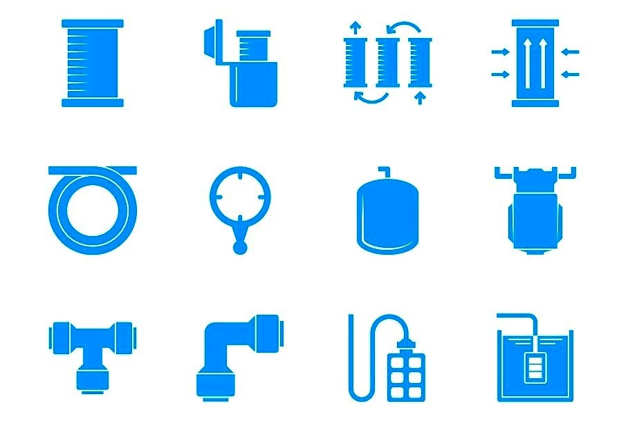 Electrician, Motor, Geyser & RO Services