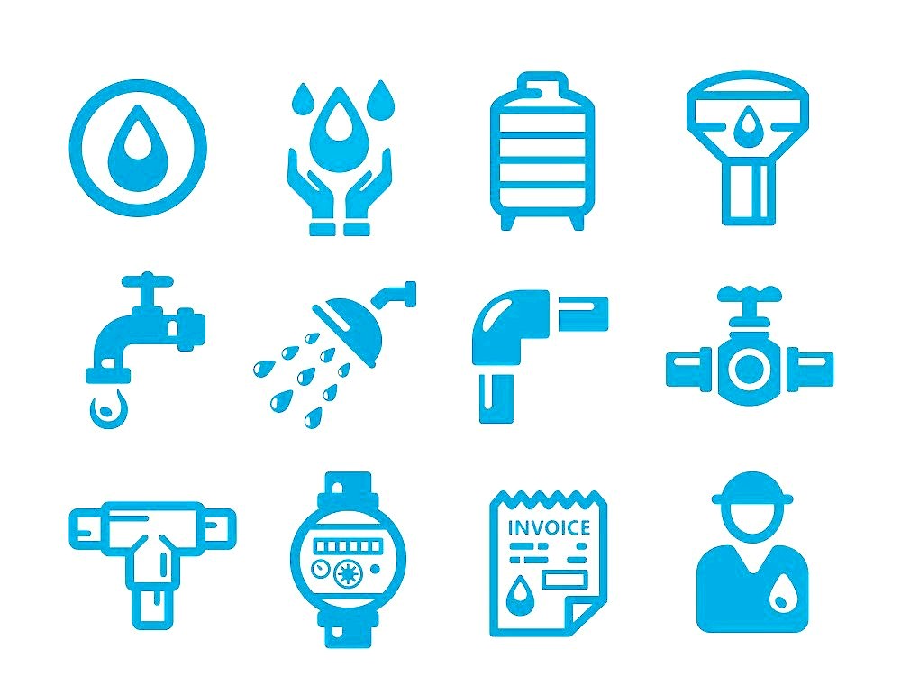 Plumber, Sanitary & Tiles Works