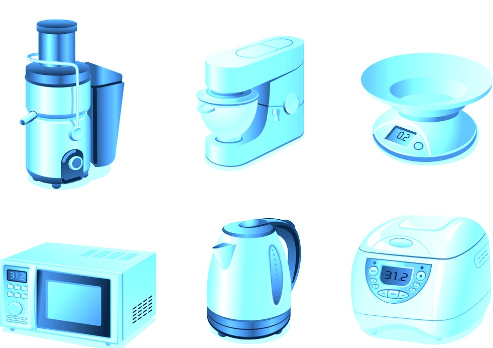 Mixer, Ovan, Induction & Stove Services