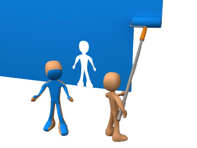 Security Guard & House Servants