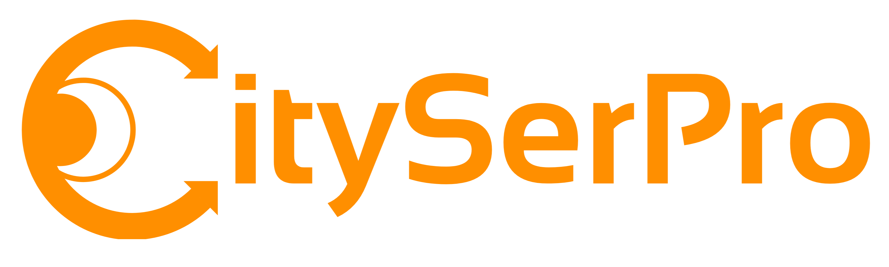 Cityserpro